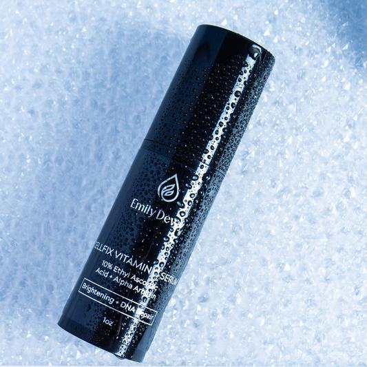 CellFix Vit C Serum
